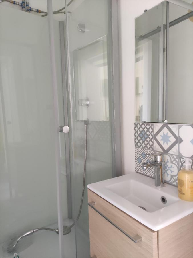 Douceurs Du Littoral Apartman Calais Kültér fotó