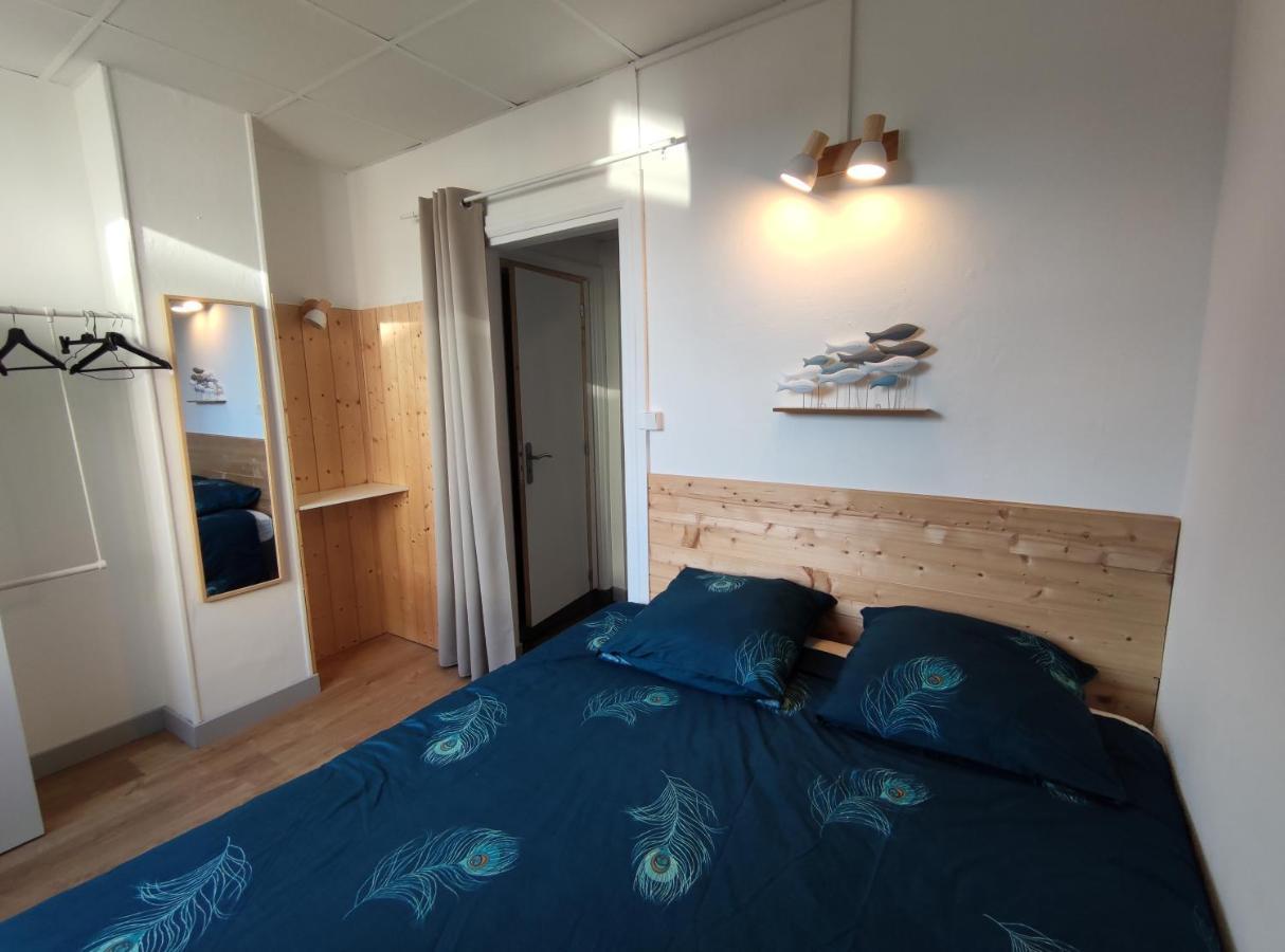Douceurs Du Littoral Apartman Calais Kültér fotó