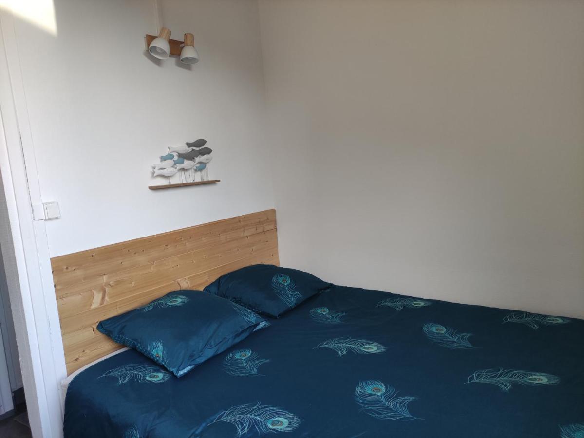 Douceurs Du Littoral Apartman Calais Kültér fotó