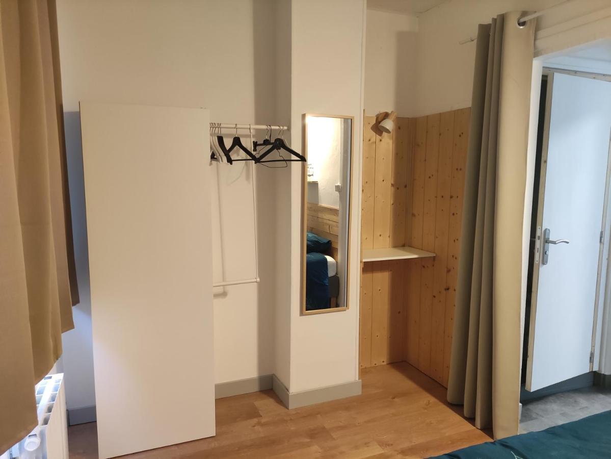 Douceurs Du Littoral Apartman Calais Kültér fotó