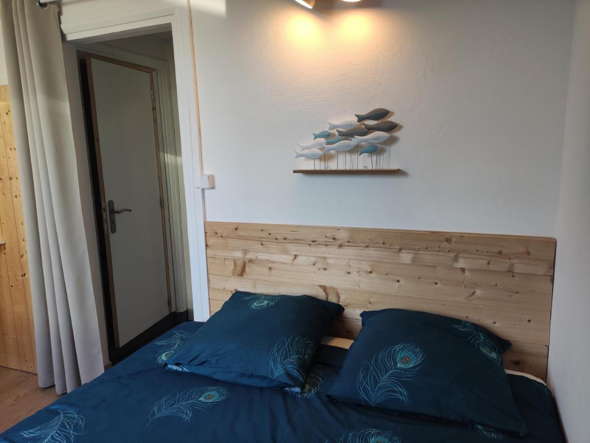 Douceurs Du Littoral Apartman Calais Kültér fotó
